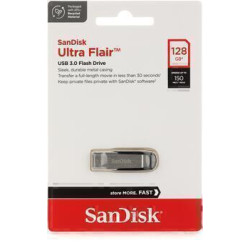 128GB USB 3 Flash Drive