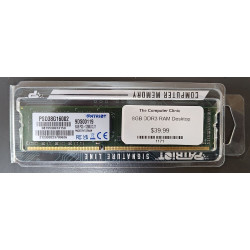 8GB DDR3 RAM Desktop