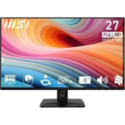 MSI PRO MP271A E2 27" Monitor