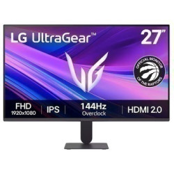 LG UltraGear G4 27G411A 27" Gaming Monitor