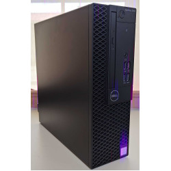 Used Dell Optiplex 3050