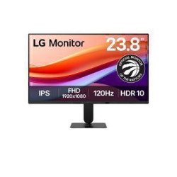 LG 24U411A-B 24" Monitor