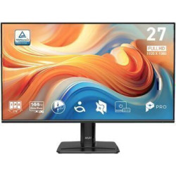 MSI PRO MP271 E14A 27" Monitor