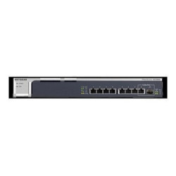 NetGear XS508M 8-Port 10-Gigabit Switch