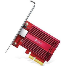 TP-Link TX401 10-Gigabit PCIe NIC