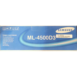 Samsung ML-4500D3 Black Toner Cartridge OEM