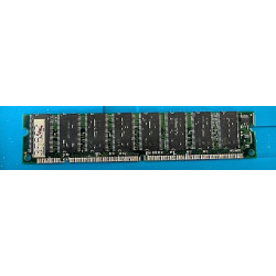 168 Pin 128MB SDRAM Desktop DIMM, Untested
