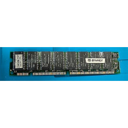 128MB PC100 168 Pin SDRAM DIMM NonECC NCP NP3S858400K8