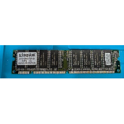 Kingston 128MB PC100 168Pin SDRAM DIMM (3.3V)