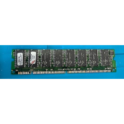 AZEN 128MB PC133 168-Pin SDRAM DIMM (SpecTek Chips)