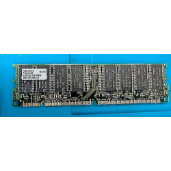 Hyundai HYM7V651601BTFG-10S 128MB PC100 SDRAM 168Pin CL3 DIMM