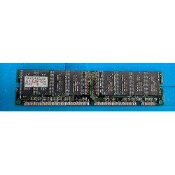 128MB PC100 SDRAM 168Pin DIMM NonECC CL3