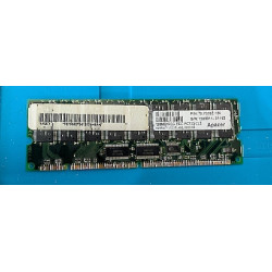 128MB PC133 SDRAM Registered ECC CL3 168Pin DIMM PN75.73352.724