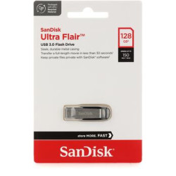 128GB USB 3 Flash Drive