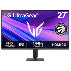 27" 1080p 144hz Gaming Monitor
