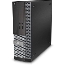 Refurbished Dell Optiplex 3020 SFF