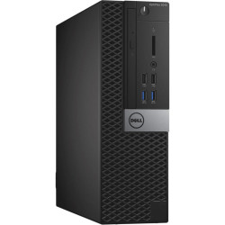 Refurbished Dell Optiplex 5040 SFF