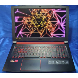 Refurbished Acer Nitro 5 Gaming Laptop