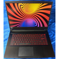 Refurbished MSI Bravo 15 Gaming Laptop