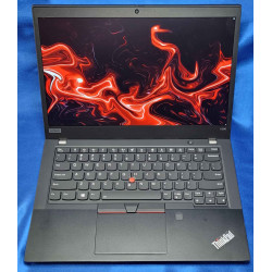 Refurbished Lenovo X390 Laptop