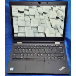 Refurbished Lenovo ThinkPad L390