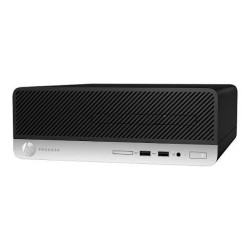 HP ProDesk 400 G6 SFF
