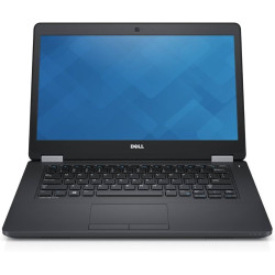 Refurbished Dell Latitude E5470