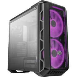 Custom Intel High-End Gaming PC