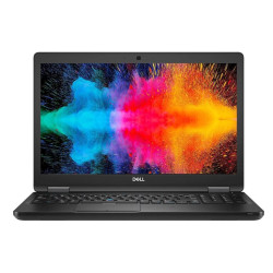 Refrubished Dell Latitude 5590 Laptop