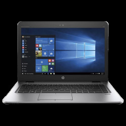 Refurbished HP Elitebook 840 G3 Laptop