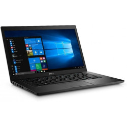 Refurbished Dell Latitude 7480 Laptop
