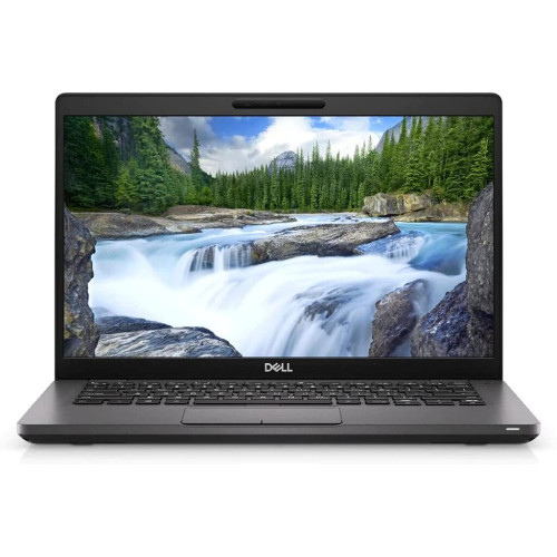 Refurbished Dell Latitude 5400 Laptop