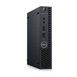 Refurbished Dell Optiplex 3060 Micro