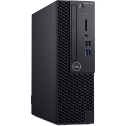 Refubished Dell Optiplex 3070 SFF