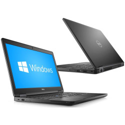 Refurbished Dell Latitude 5590 Laptop