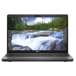 Refurbished Dell Latitude 5500 Laptop