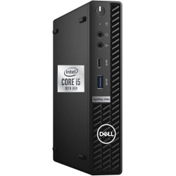 Refurbished Dell Optiplex 7080 Mini