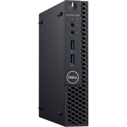 Refurbished Dell Optiplex 3060 Micro