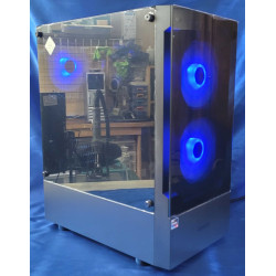 New Ryzen 5 / RTX 3050 Gaming Computer