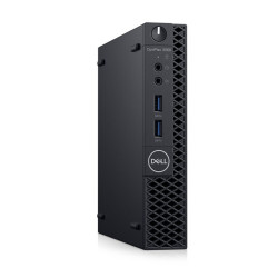 Refurbished Dell Optiplex 3060 Micro