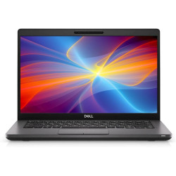 Refurbished Dell Latitude 5400 Laptop