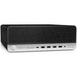 Refurbished HP ProDesk 600 G5 SFF
