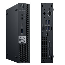 Refurbished Dell Optiplex 7070 Micro