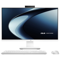 New Asus V400 AiO PC