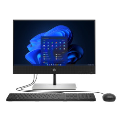 HP ProOne 600 AiO