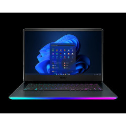 Refurbished MSI Raider GE66 MS-1541 Gaming Laptop