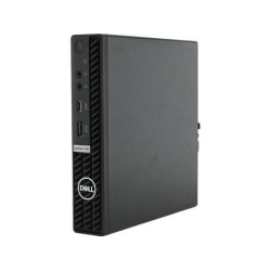 Refurbished Dell Optiplex 7080 Micro