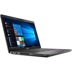 Refurbished Dell Latitude 5400