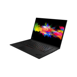 Lenovo Thinkpad P1 Gen 2
