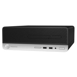 HP ProDesk 400 G5 SFF Desktop